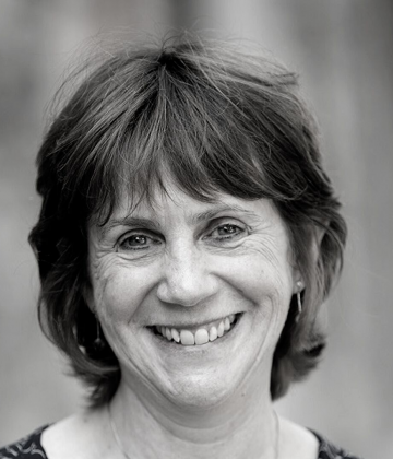 Margaret Moore