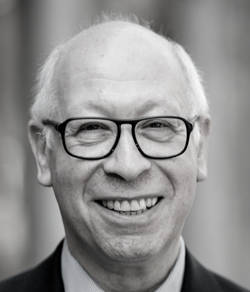 Gerald Oppenheim
