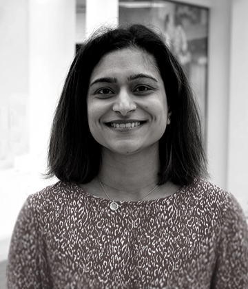 Priya Warner